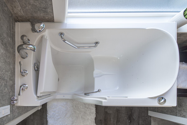 Walk-In Tub in Harrisburg, PA (1)